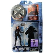 X-Men The Movie Anna Paquin Rogue Battle Suit 6" Action Figure