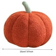 thumbnail image 3 of Almohada de calabaza de Halloween, almohada suave de 7/11 pulgadas, relleno de cojín, regalo para niños, 3 of 5