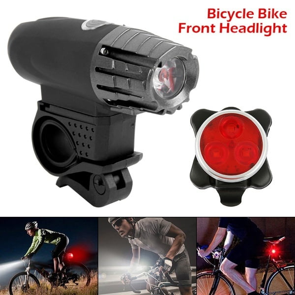 bike lights at walmart