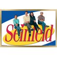thumbnail image 1 of Seinfeld-Logo, 1 of 4