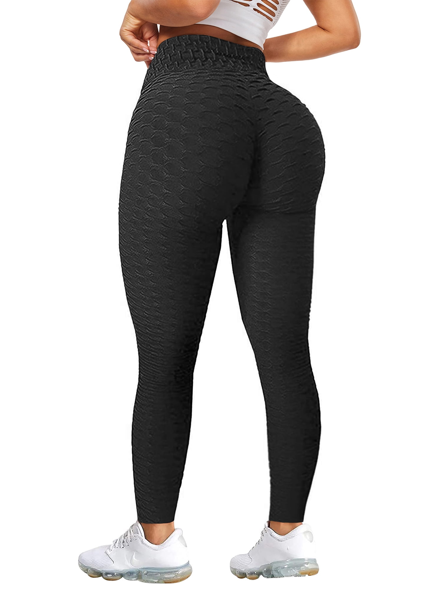 Bum Lift Yoga Leggings