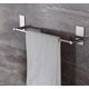 thumbnail image 5 of Toallero Autoadhesivo para Baño o Cocina de Acero Inoxidable, Acabado Cepillado de Acero Inoxidable SUS304 42cm,42*9*5.6cm, 5 of 5