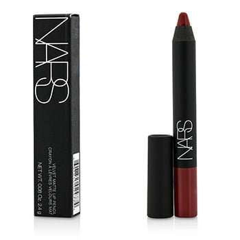 NARS Velvet Matte Lip Pencil - Mysterious Red