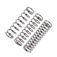 thumbnail image 4 of 6.5 8 9 Bar OPV Ressorts Ensemble Modification pour Machines à Expresso Classiques Gaggia, 4 of 11