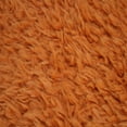 thumbnail image 3 of Stylish Fabric 60 Inch Faux Fur Solid Print Solid/Plain Faux Fur By the Yard, Rust, 3 of 3