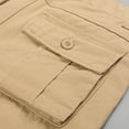 thumbnail image 1 of VONKY Embrace Adventure Tactical Trousers Men And Women Stylish Tactical Pants For Men Black 30, 1 of 6