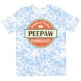 thumbnail image 3 of Inktastic Peepaw Funny Idea T-Shirt, 3 of 5