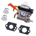 thumbnail image 1 of New Replacement Carburetor Carb for Hedge Parts with Gasket, 1 of 8