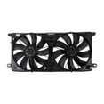 thumbnail image 2 of TYC 621390 Radiator & Condenser Cooling Fan Assembly New with Warranty, 2 of 4