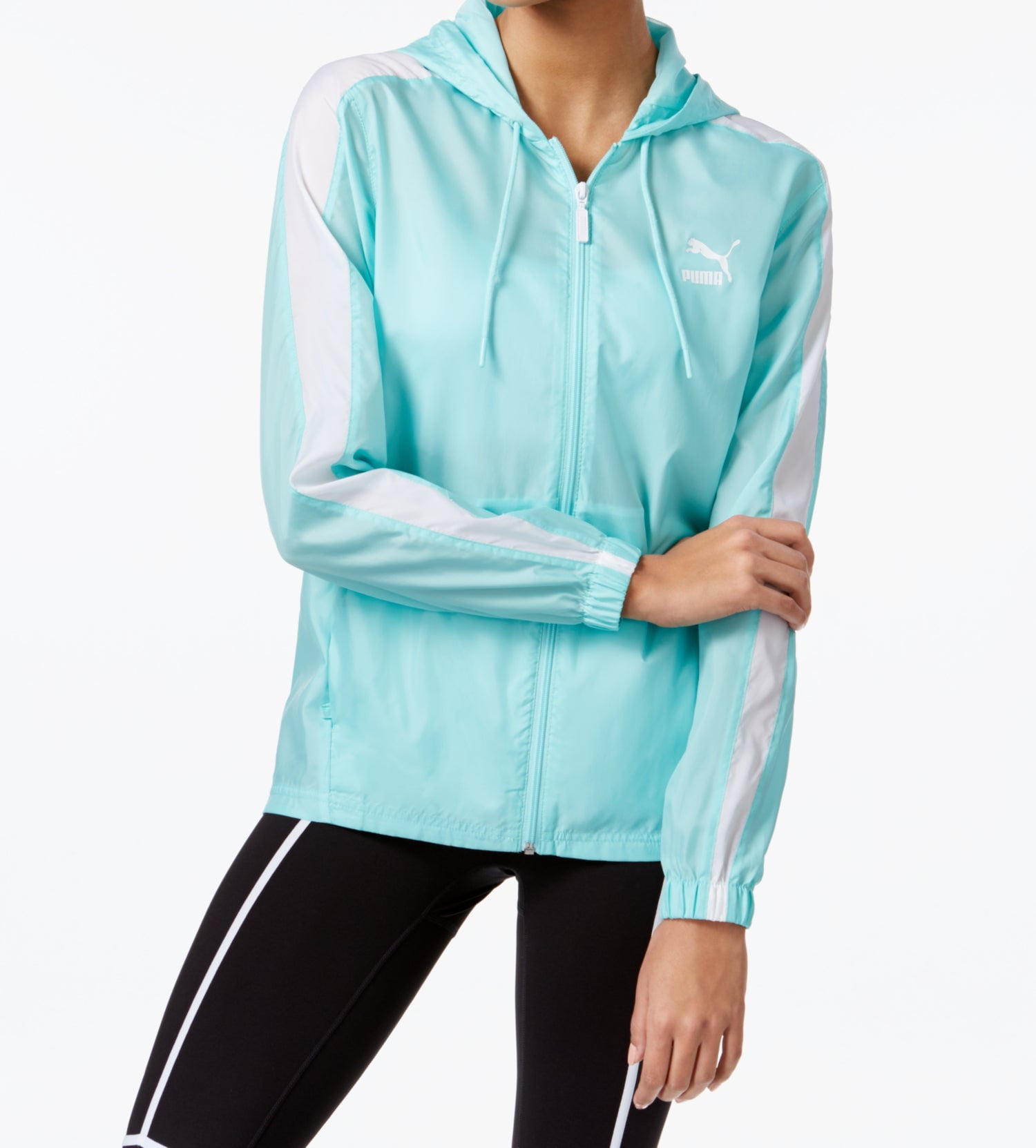windrunner jacket women's