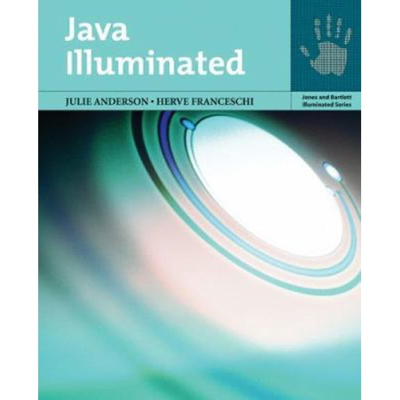 Pre-Owned Java 5 Illuminated: An Active Learning Approach [With CDROM] (Paperback) 0763716677 9780763716677