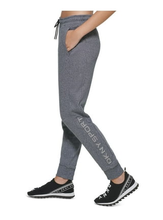 Dkny top activewear pants