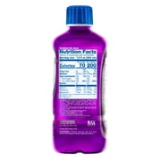 Electrolit Grape 33 FL OZ