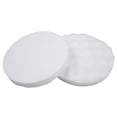 thumbnail image 2 of 2 Pcs 05725 Tampon de Polissage en Mousse, 8 Po, 2 of 9
