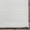 SAFAVIEH Natura Corine Braided Area Rug, Ivory, 10' x 14'