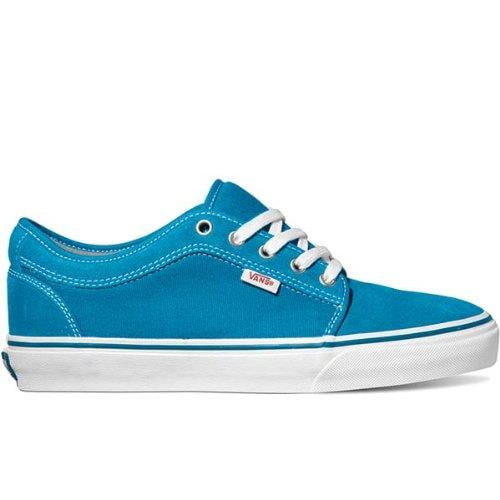 vans chukka low laces