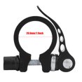 thumbnail image 4 of Quick Seatpost Clamp Bicycle Seatpost Clamp Seatpost Clamp, High Gloss For Bike Factory, 4 of 8