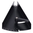 thumbnail image 2 of Variable Angle Fixture, Black Paint Finish,  Calibration, Adjustable Screw, Clear Scale, Iron, Woodworking Tools, 2 of 7