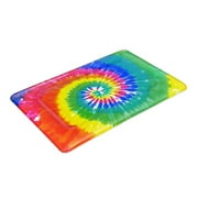 H2OGO! Tie Dye Blobz Water-Filled Splash Pad, 9 10