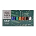 thumbnail image 1 of Caja con Tubos de Oleo de 21ml Winton Winsor 10 Piezas, 1 of 4