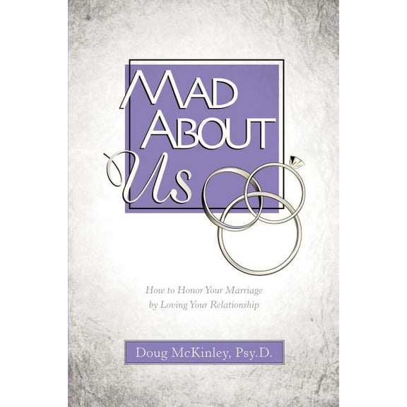 Mad About Us, (Paperback)