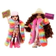 thumbnail image 1 of Bratz® x JimmyPaul Special Edition 2 Pack LGBTQ+ Fashion Dolls, Roxxi™ and Nevra™, 1 of 7