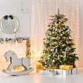 thumbnail image 3 of Juego de bolas de Navidad Colgante de Navidad Bolas decorativas Árbol de Navidad MABOTO Dorado, 3 of 7