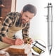thumbnail image 1 of 2 in 1 Vernier Caliper Ballpoint Pen | 0-100mm Measurement | Multifunction Gadget | ABS Material | 1mm Ink Tip | Engineering & Woodworking Tool | 1 Piece | 10ml Capacity, 1 of 9