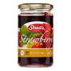 Streit's Preserve, Strawberry, 12 Oz