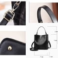 thumbnail image 6 of JUYGO Womens shoulder bags for women bolso mujer sac a main femme luxury designer handbag Winter Bag bolsas femininas tendencia 2022, 6 of 6
