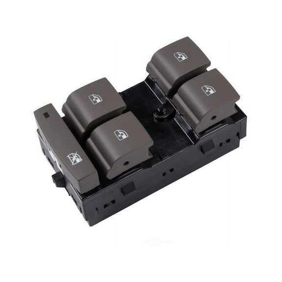 Front Left Window Switch - Compatible with 2016 - 2018 Chevy Cruze 2017