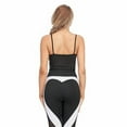 thumbnail image 6 of Womens Camisole,Sleeveless Sling Crop Tops,Tube Tank Tops,Women Spaghetti Strap Tank Tops, 6 of 8