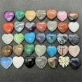 thumbnail image 5 of ZLKMQM Valentines Day Gifts for Kids - 24 Pack Valentines Cards with Heart Shaped Stones for Boys Girls Teens Valentines Gift Exchange Gifts Classroom School Valentines Day Party Favors, 5 of 7
