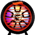 thumbnail image 3 of Tara Toy: Hot Wheels: Collectors Display Case - Holds 30 Cars, Wall or Desktop Display, Die-Cast Toy Cars Storage, Wheel With Orange Shelves, Kids 3+, 3 of 6