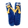 thumbnail image 2 of Nexjvus Summer Clearance Socks for Women Men Cute Funny Ugly Furry Socks, 2 of 2