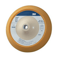 thumbnail image 4 of 3M Stikit Disc Pad, 05568, 8 in, Coarse Grade Abrasive, Abrasive Disc Pad for Paint Stripping, Primer Sanding, Polishing or Grinding, 4 of 5