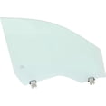 thumbnail image 5 of Door Glass Compatible with 2014-2022 Jeep Cherokee Front, Left Driver Clear DD12200 GTYN, 5 of 5