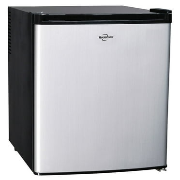 NORCOLD 2.7 CUBIC FT. AC/DC MARINE REFRIGERATOR STAINLESS - Walmart.com