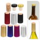 thumbnail image 3 of 1 juego de tapones para cápsulas de botellas, surtido de tapones de corcho para botellas de vino, repuesto de corcho para botellas de vino., 3 of 7