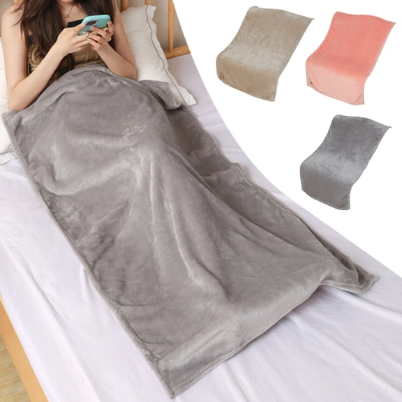 Dmlowu Fleece Blanket 28x47 inch Lightweight Blanket Warm Fluffier Throw Blanket Luxury Soft Cozy Throw Blanket for Couch Microfiber Home Blankets
