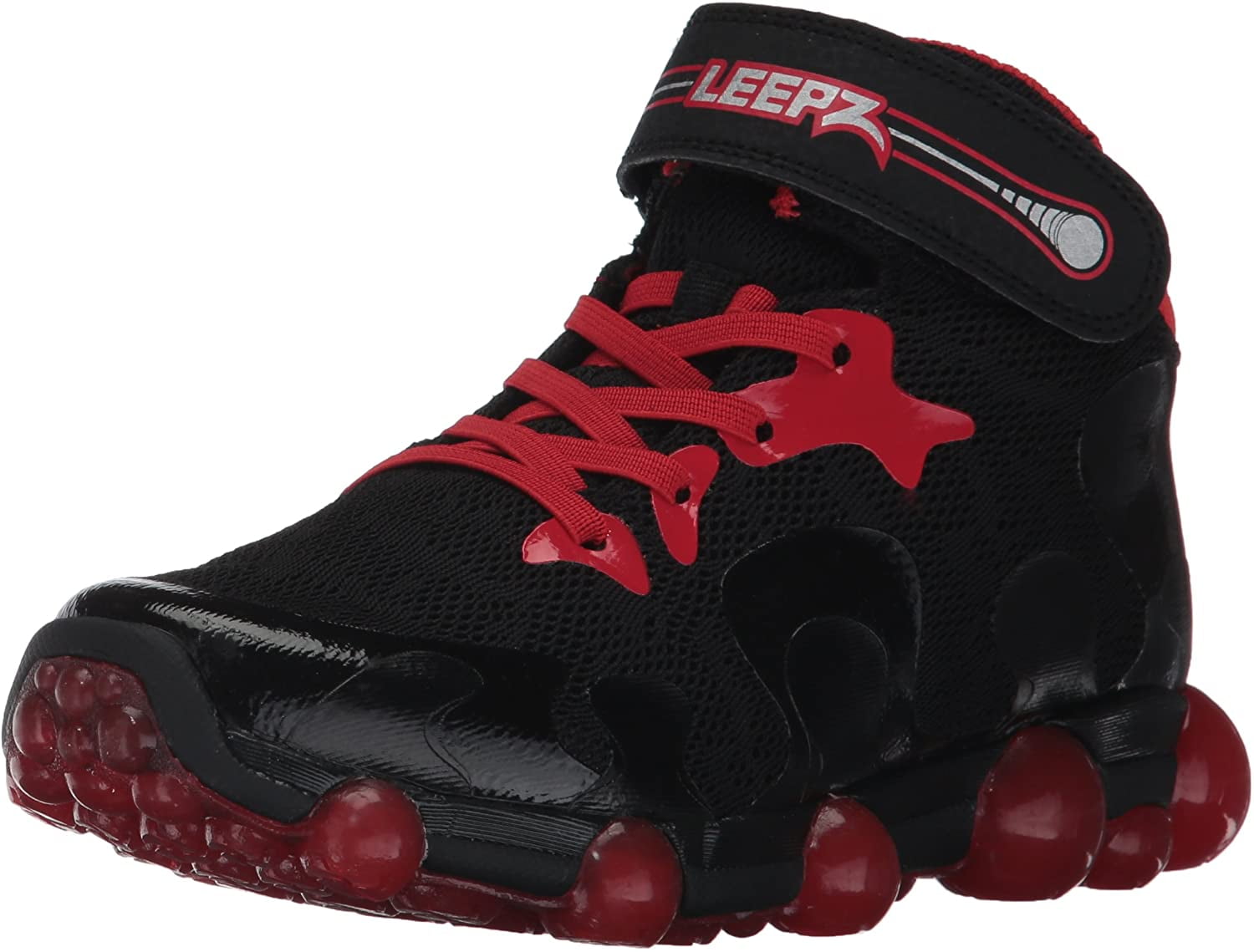 stride rite high top