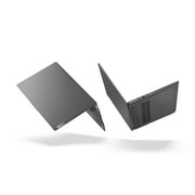 Lenovo Ideapad 5 14 1080p Touchscreen Laptop, AMD Ryzen 7 5700U, 8GB RAM, 512GB SSD, Windows 11Home, Graphite Grey, 82LM00UEUS