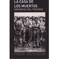 thumbnail image 1 of LA CASA DE LOS MUERTOS BIBLOK FIODOR DOSTOYEVSKY, 1 of 2