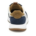 thumbnail image 3 of Johnston & Murphy Men's Kinnon T-Toe Sneaker Casual Shoe, 3 of 4