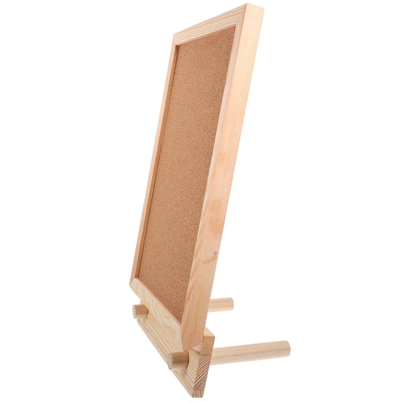 Cork Large Bulletin Board for Wall Desktop Office