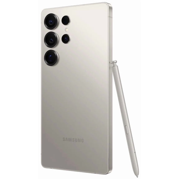 Restored Samsung Galaxy S25 Ultra 512GB S938U Unlocked