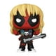 thumbnail image 1 of Figura Funko Pop Deadpool Heavy Metal, 1 of 4