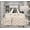 Beige, variant on 2pcs Checkered Travel Duffel Bag with Makeup Bag for Women Foldable Gym Bag Carry On Weekender Bag with Shoe Compartment,Detachable Straps For Travel, Business And Fitness