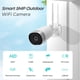 thumbnail image 2 of Cámara IP HD de 5MP para exteriores, videocámara de seguridad inalámbrica para el hogar, con WiFi, de 4MP y 1080P, resistente al agua, 2 of 3