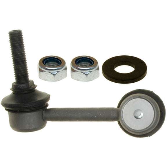 Front Left Stabilizer Bar Link - Compatible with 2002 - 2003 GMC Envoy